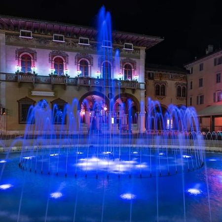 Ca Delle Rose Διαμέρισμα Ροβερέτο Εξωτερικό φωτογραφία