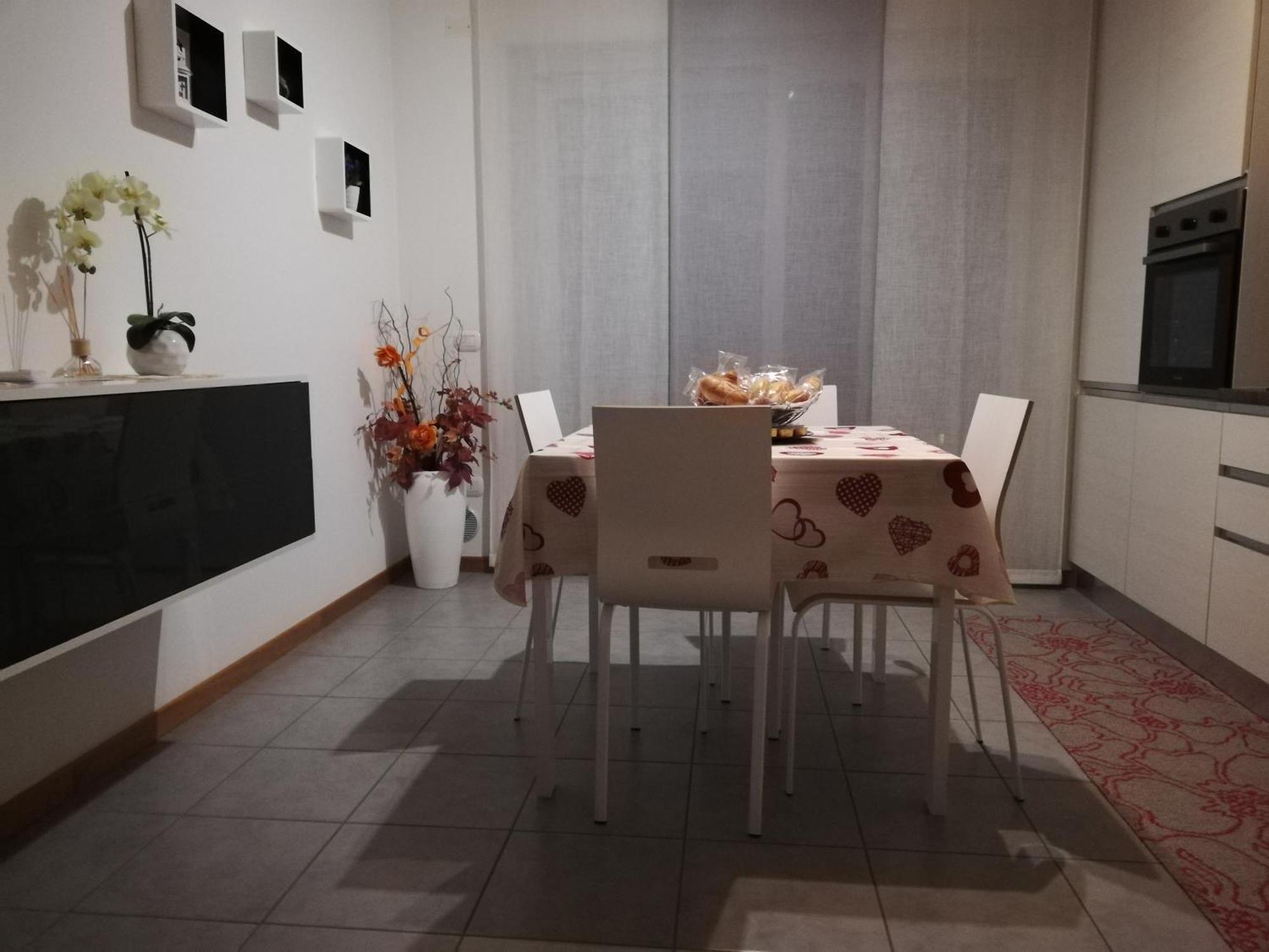 Ca Delle Rose Διαμέρισμα Ροβερέτο Δωμάτιο φωτογραφία