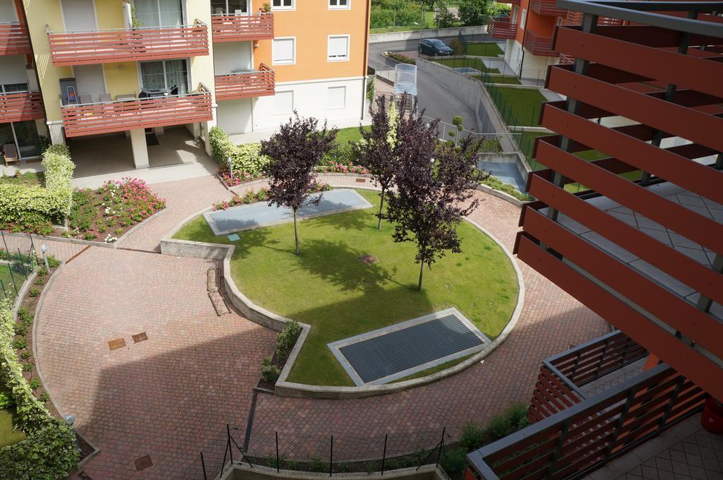 Ca Delle Rose Διαμέρισμα Ροβερέτο Εξωτερικό φωτογραφία