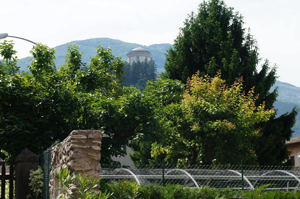 Ca Delle Rose Διαμέρισμα Ροβερέτο Εξωτερικό φωτογραφία