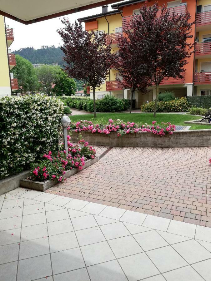 Ca Delle Rose Διαμέρισμα Ροβερέτο Εξωτερικό φωτογραφία