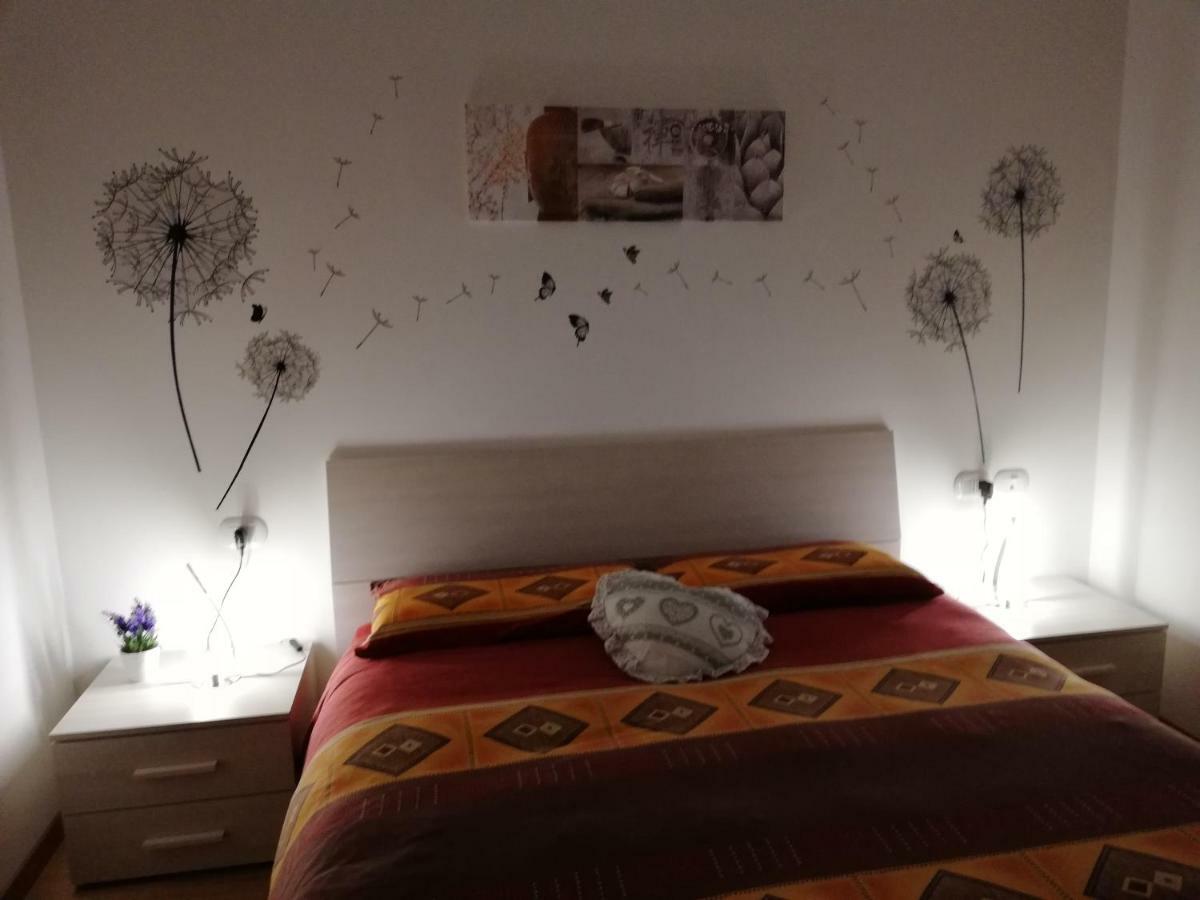 Ca Delle Rose Διαμέρισμα Ροβερέτο Εξωτερικό φωτογραφία
