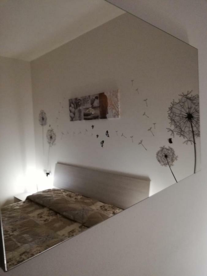 Ca Delle Rose Διαμέρισμα Ροβερέτο Εξωτερικό φωτογραφία