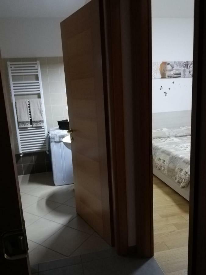 Ca Delle Rose Διαμέρισμα Ροβερέτο Εξωτερικό φωτογραφία